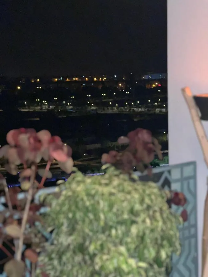 Anfa Louise Apartment Casablanca