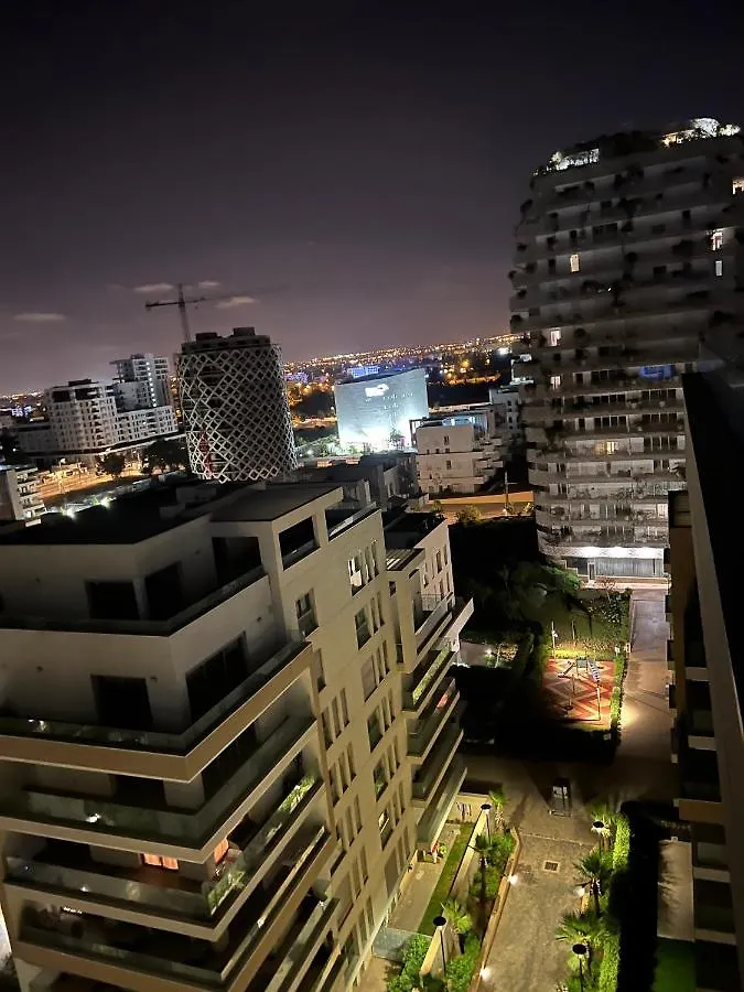Anfa Louise Apartment Casablanca