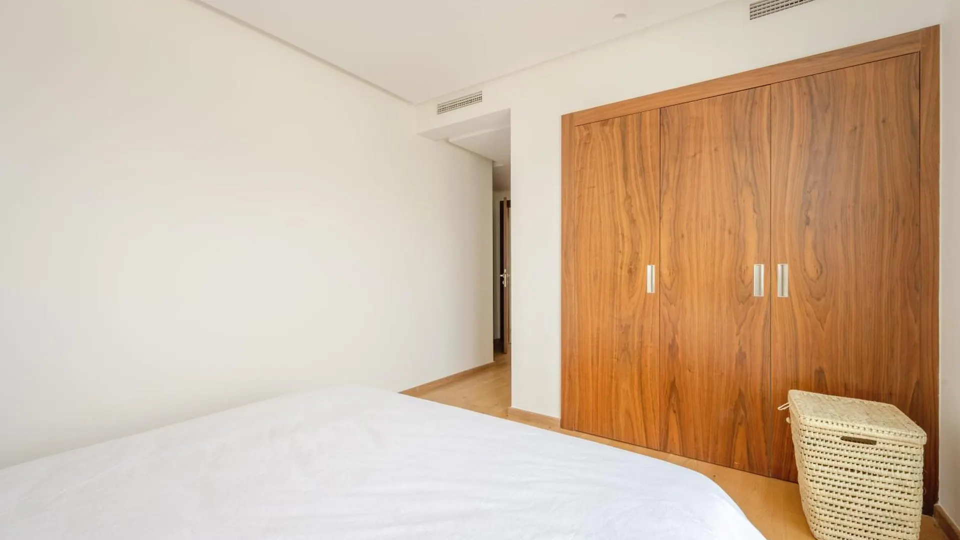 Anfa Louise Apartment Casablanca Morocco