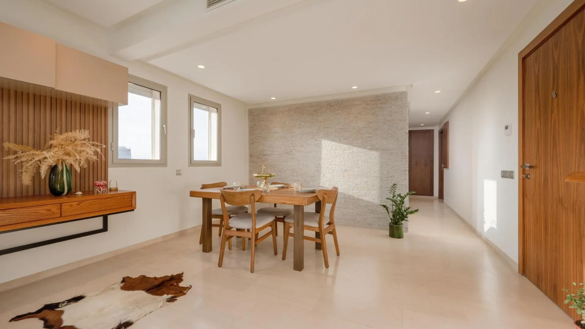 Anfa Louise Apartment Casablanca