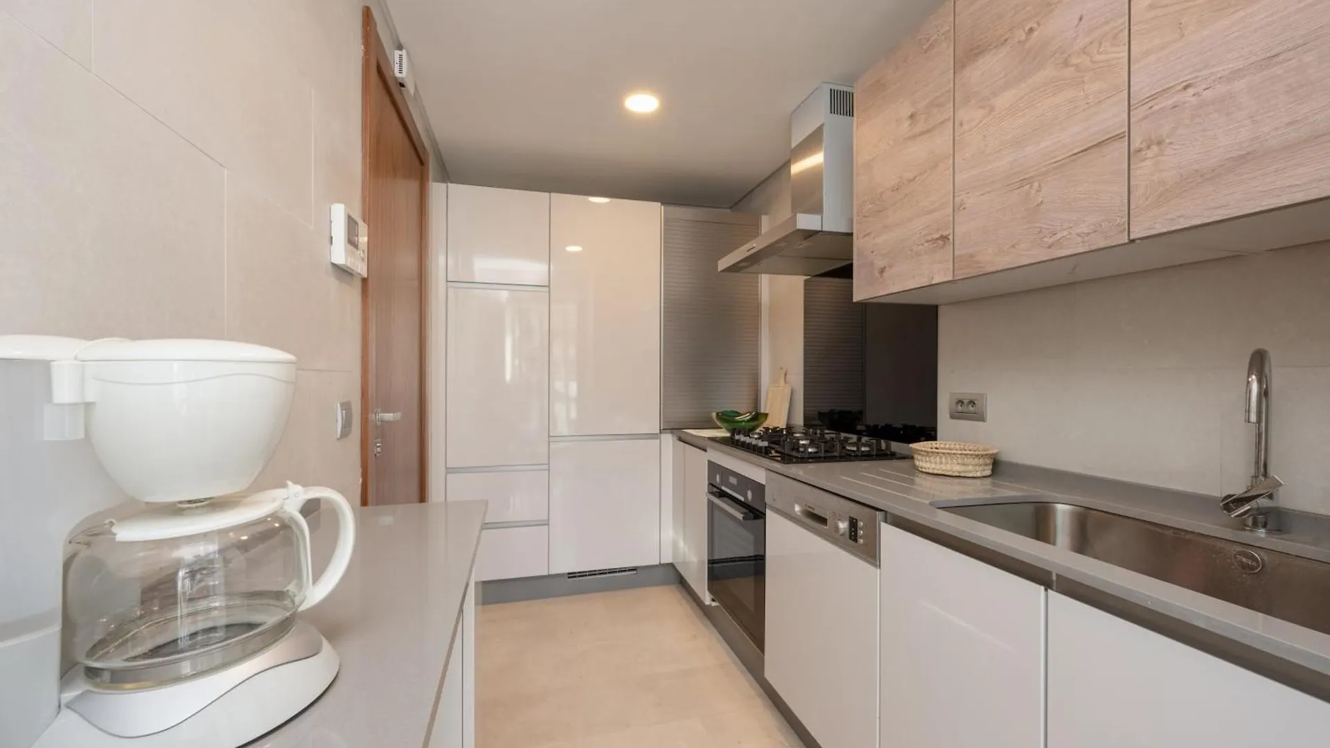 Anfa Louise Apartment Casablanca 0*,  Morocco