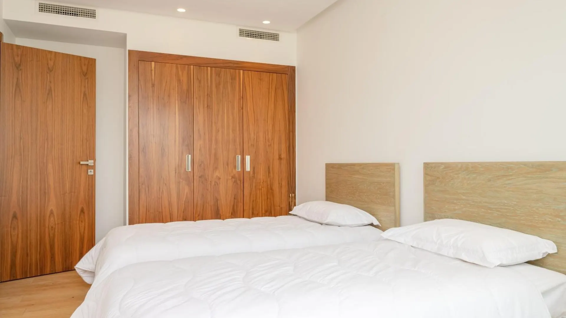 Anfa Louise Apartment Casablanca 0*,  Morocco