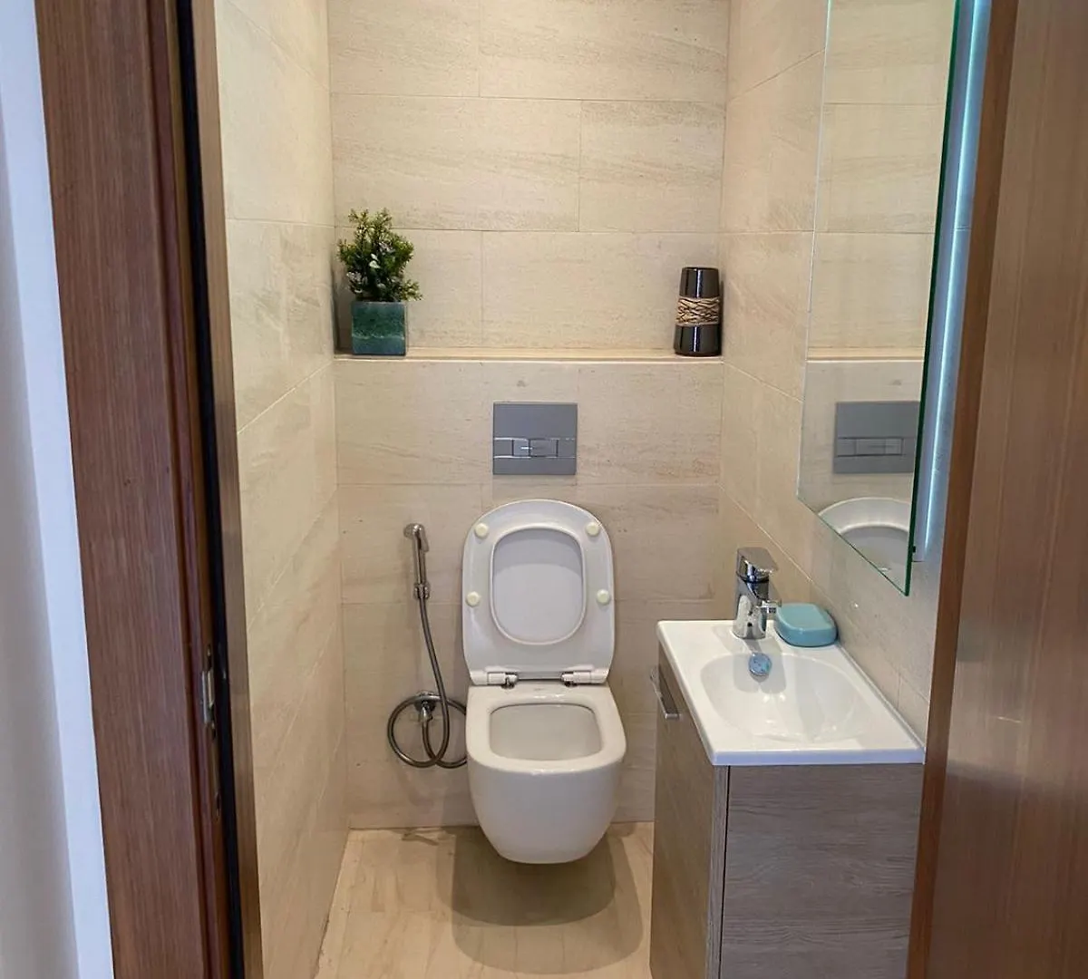 Anfa Louise Apartment Casablanca